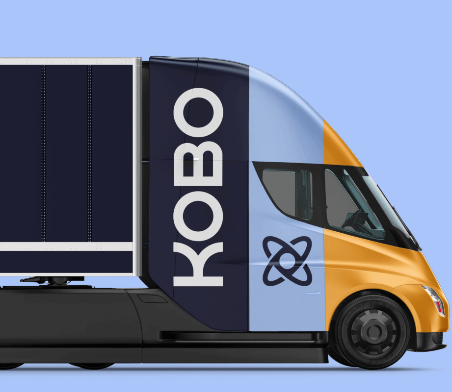 kobo truck